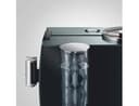 Jura - ENA 5 Night Inox, Macchina da Caffè Automatica, 6 Bevande, 44.5x27.1x32.2 cm, Cold Brew e Light Brew, Professional Aroma Grinder, CLARIS Smart+ - 7