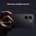 POCO X8 Pro, Smartphone 12+512 GB, Flagship Dimensity 8500-Ultra, 6500mAh (typ) battery, ultra-bright AMOLED display, 50MP Sony IMX882 with OIS, Black, 1 year extra warranty, Charger Not Included - 13