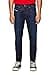 Diesel 0656AI Jeans uomo D-STRUKT Man Denim Trouser Slim fit blue-29 - 1