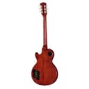 Epiphone 1959 Les Paul Standard Reissue Deep Cherry Sunburst - Single Cut E-Gitarre - 6