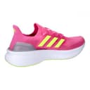 adidas Damen Laufschuhe Ultraboost 5 W Lucid Pink/Lucid Lemon/Pulse Magenta 40 - 7