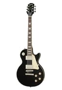 Epiphone Les Paul Standard 60s Ebony E-Gitarre - 1