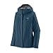 Patagonia Women's Jacket, Lagom Blue, XL - 2
