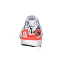 Adidas EG0699 Uomo Ultraboost 20 Ftwr White/Core Black/Signal Coral - 5