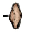 GUESS Brooke Shoulder Bag, Black, One Size, Brooke Shoulder Bag - 4