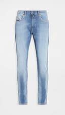 Diesel Jeans da uomo D-strukt L.30 Pantaloni, 009nf, 31W x 34L - 2