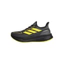 adidas Ultraboost GTX, Zapatillas de Trail Running, Negro/Amarillo, Membrana Gore-Tex, Suela Continental, Negro y amarillo., 41 1/3 EU - 6