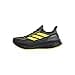 adidas Ultraboost GTX, Scarpe da Trail Running, Nero/Giallo, Membrana Gore-Tex, Suola Continental (Sistema Taglie Calzature EU, Adulto, Numero, Media, 42) - 6