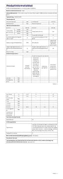 Haier HFW7819EWMP Silver - 9