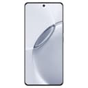 realme 16 Pro+ 5G Smartphone, 8GB+256GB, Display Curvo AMOLED 144Hz 6,8", Batteria 7000mAh, Fotocamera 200MP OIS, IP69K, Ricarica Rapida 80W, Doppia SIM, Next AI, Grigio (Con Adattatore) - 2