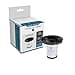 Rowenta ZR009007 Filter for X-Force Flex 14.60 / 15.60 Cordless Vacuum Cleaner Washable White / Grey - 1