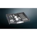 Siemens iQ700 SN97TX02CE lavastoviglie A scomparsa totale 14 coperti A - 4