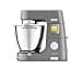 Kenwood ciotola pentola Warm 7.0L planetaria Titanium Chef Patisserie XL KWL90 - 2