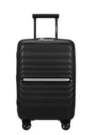 Samsonite Neo Flux - Spinner L, Expandable Suitcase, 75 cm, 109/121 L, Black (Black) - 3