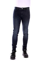 Armani Exchange Pantalone Jeans Uomo Mod. 8NZJ14Z1A3Z Denim 30 - 1