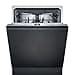 Siemens SX63EX22CE, iQ300, lavastoviglie XXL completamente integrata 60 cm, intelligente lavastoviglie Made in Germany, cassetto posate, varioSpeed Plus, cestelli flessibili, autoOpen dry, pulsante - 1