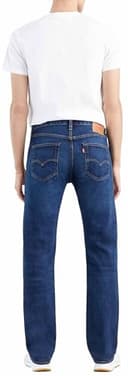 Levi's Men's 501 Original Fit Jeans, Do the Rump, 33W / 30L - 6