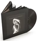 Taylor Swift Tortured Poets Department (Vinyl 2LP 12") The Black Dog [NEW] Ink [Vinyl LP] - 1