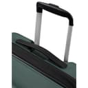 American Tourister Flashline - Spinner L, Maleta, 78 cm, 100/109 L, Verde (Bosque Oscuro) - 4