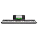 Alesis Keyboard E-Piano mit 88 Tasten, 480 Sounds, Lautsprechern, USB-MIDI, Tragetasche, Ständer, Kopfhörer, Pedal und Klavierlektionen für Anfänger - 8