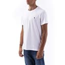 Polo Ralph Lauren - Maglia slim fit, bianco, L - 8