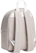 Tommy Jeans Tjw Ess Daily Dome Backpack Aw0aw18648 - Mochila para mujer, beige (piedra), talla única - 2