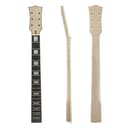 chitarra elettrica collo 22 tasti 24,9 pollici Acero Palissandro Tastiera Gibson Les Paul LP sostituzione chitarra elettrica - 1