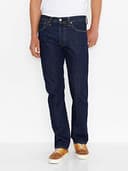 Levi's 501 Original Fit Vaqueros, One Wash, 36W / 32L para Hombre - 5