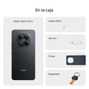 Redmi Note 15 Pro 8+256 Black (No power adapter included) - 4
