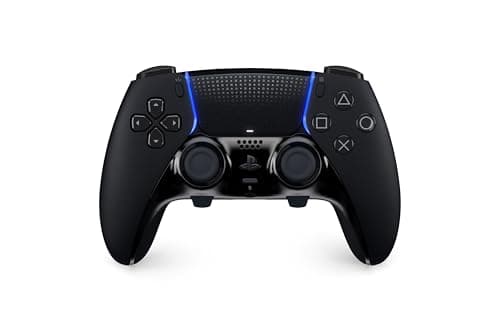 Sony PlayStation DualSense Edge® Wireless Controller Midnight Black for PlayStation 5