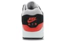 Nike Air MAX 1 Essential VAST Grey/LT Crimson-Black 47 EU - 4