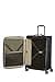 Samsonite Airea - Spinner M espandibile, custodia, 67 cm, 73,5/81,5 L, blu (blu scuro) - 3