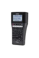 Brother PT-H500 - Etiquetadora Profesional portátil y conectable | hasta 24 mm | Pantalla LCD retroiluminada | Incluye 1 Cinta Tze de 24 mm - 2