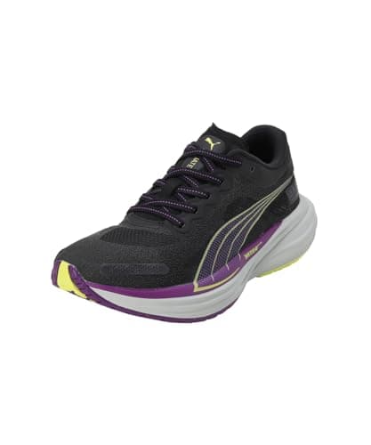 Zapatillas de Running Marca Puma Modelo Deviate Nitro 2 WTRepel Wns