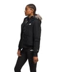 The North Face Women's Arctic Bomber Jacket, Tnf Black-Npf, S - 2
