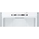 BOSCH FRIGO Combinato 368LT H203 No Frost Inox D KGN392LDC - 3