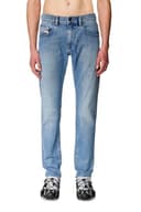 Jeans Uomo Diesel 2019 D-STRUKT - 0CLAF 01 - 2