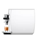 Jura E8 pianoforte bianco 15683 - 4