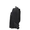 Samsonite Mysight - Zaino per laptop da 17,3" con ruote, Zaino Trolley da 48 cm, con Funzioni Intelligenti, Ergonomico, 25,5 L, Nero - 3