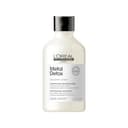 L'Oréal Professionnel, Champú Profesional Sin Sulfatos, Metal Detox, Anti-Rotura, para Todo tipo de Cabello, Color Duradero y Brillante, Fibra Más Fuerte, Nutrido, Suave e Hidratado, 300 ml - 20