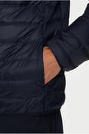 EA7 Emporio Armani Giubbotto Piumino Uomo Down Jacket 8NPB24PNGPZ 8058997870825 - Blu Armani Blue 1562 - 4