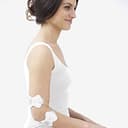 OMRON E3 Intenso Tens y Electroestimulador Muscular Portátil para Alivio del Dolor. 6 Programas Preestablecidos para Espalda, Hombros, Articulaciones y Músculos, Fácil de usar, Sin Medicamentos - 5