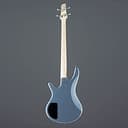 Ibanez GIO GSR180-BEM - Bajo eléctrico (4 cuerdas), color azul - 4