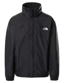 The North Face - Giacca da Uomo Resolve - Giacca da Trekking Impermeabile e Traspirante - TNF Black, XL - 6