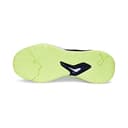 Puma SOLARCOURT RCT - Scarpe da Football, Fast Yellow-Puma Navy-Puma White, - 7