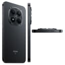 XIAOMI Redmi Note 15 Pro 5G NFC Smartphone, 12+512GB, Schwarz, IP68, AMOLED Display, Android 15, 200MP Kamera, 120Hz, 6580mAh Akku, 45W Schnellladung, ohne Ladegerät - 4