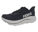 Hoka One One 1162050-BWHT Clifton 10 Wide Mujer Black/White EU 42 - 1