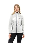 Jack Wolfskin Women's Luntal 3-in-1 Jacket W Jacket - 3