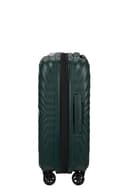 Samsonite Neo Flux - Spinner M, Expandable Suitcase, 68 cm, 86/96 L, Jungle Green (Jungle Green) - 4