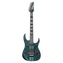 Ibanez Premium RGT1220PBKCOL Cosmic Blue Low Gloss - Ibanez E-Gitarre - 1